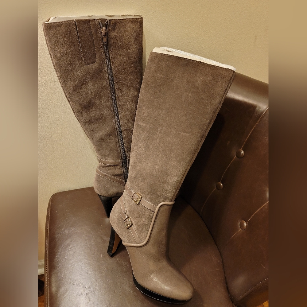 Nine West boots